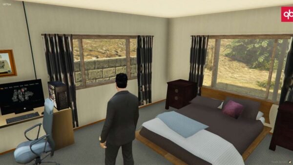 FiveM Countryside Home MLO - Image 4