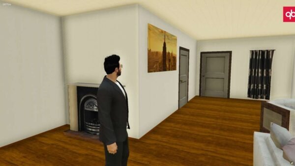 FiveM Countryside Home MLO - Image 5