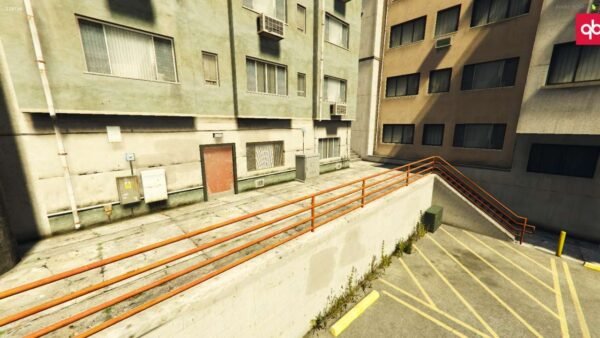Underground Gun Store MLO - Image 7