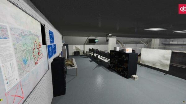FiveM Gang Warehouse MLO - Image 3