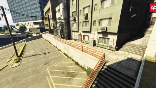 Underground Gun Store MLO - Image 6