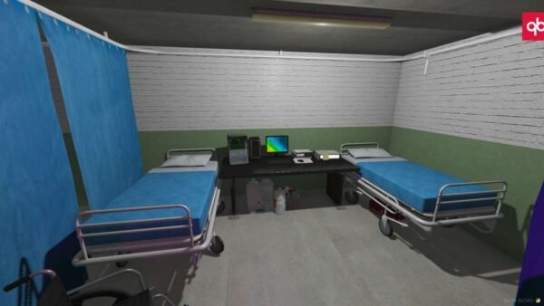 FiveM Gang Warehouse MLO - Image 7