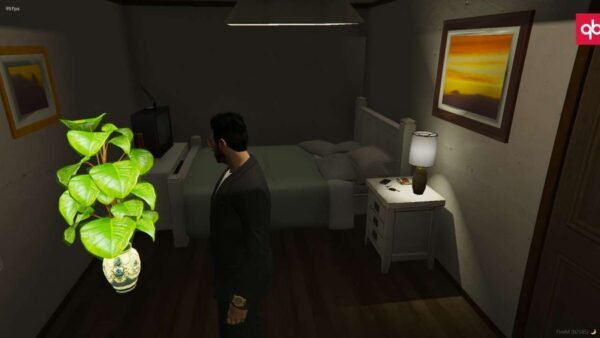 Hotel Room MLO - Image 3