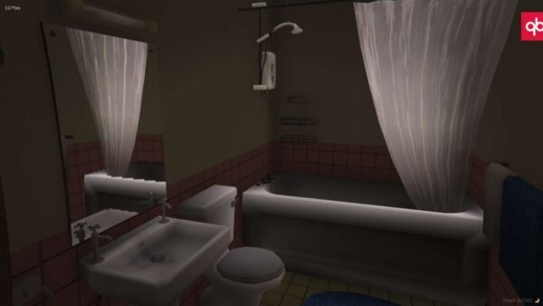 Hotel Room MLO - Image 4