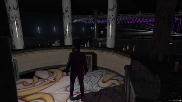 FiveM Medusa Nightclub MLO - Image 4