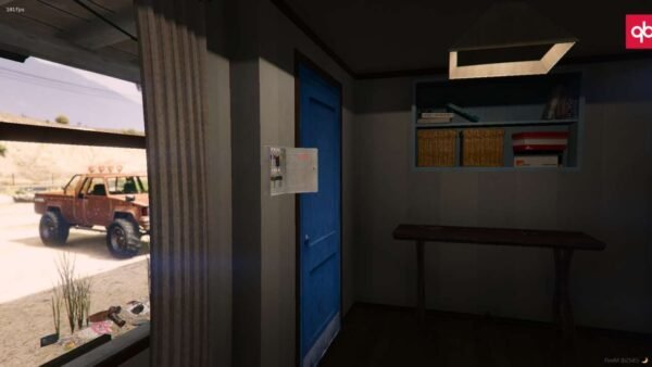 Hotel Room MLO - Image 5
