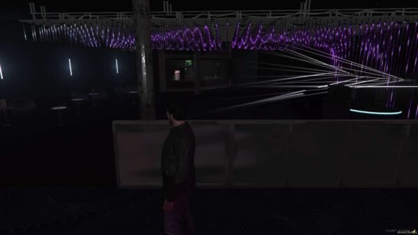 FiveM Medusa Nightclub MLO - Image 3