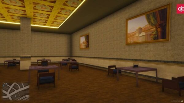 Premium Blackrose Restaurant MLO - Image 7