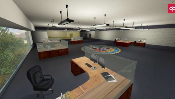 Desertos PD Secondfloor MLO - Image 3