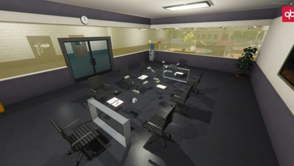 Desertos PD Secondfloor MLO - Image 4