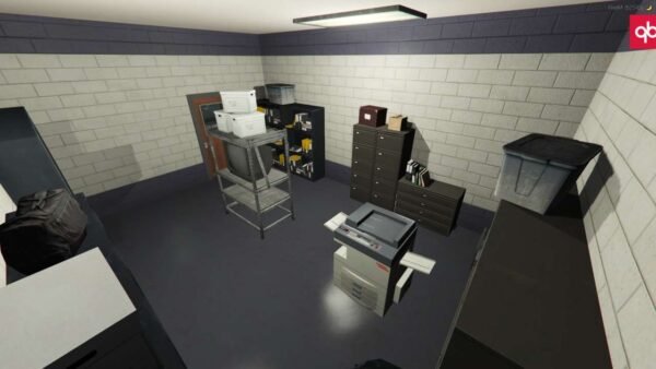 Desertos PD Secondfloor MLO - Image 5