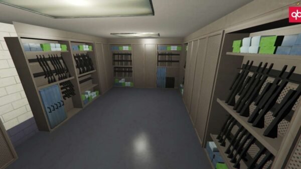 Desertos PD Secondfloor MLO - Image 6