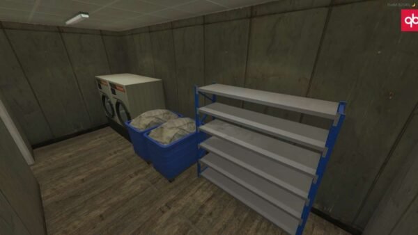 Cocaine Underground MLO - Image 3