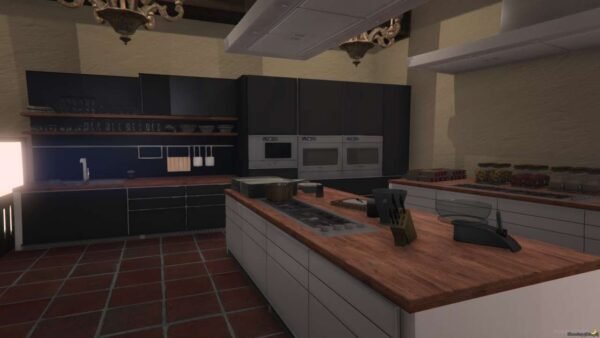 Al dente Italian restaurant MLO - Image 3