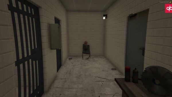 Cocaine Underground MLO - Image 5