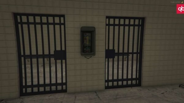 Cocaine Underground MLO - Image 6