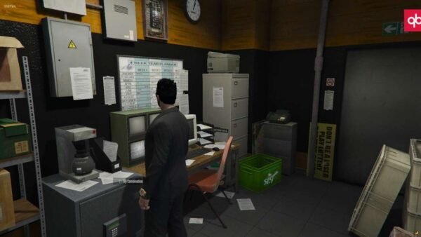 Redesign 24/7 Supermarket MLO - Image 6