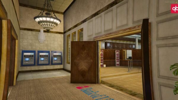 GTA-IV Bank of Liberty MLO - Image 2