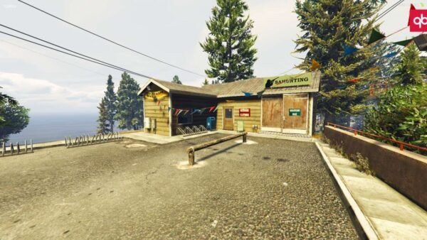 Hunting Equipment Store MLO - Image 2