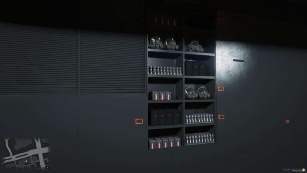 FiveM Bloodshot MLO - Image 2