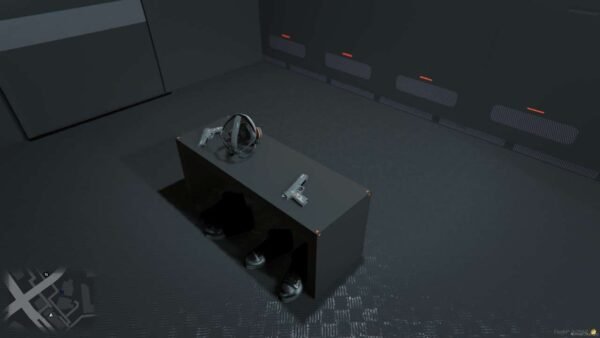 FiveM Bloodshot MLO - Image 3