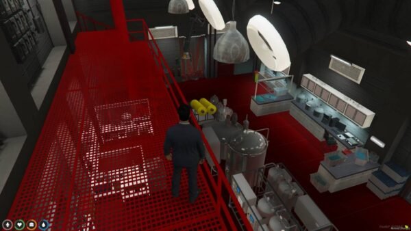 Super Meth Lab MLO - Image 4