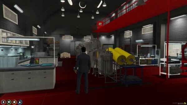 Super Meth Lab MLO - Image 3