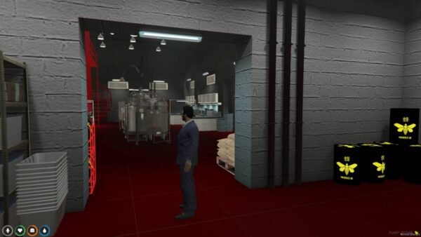 Super Meth Lab MLO - Image 2