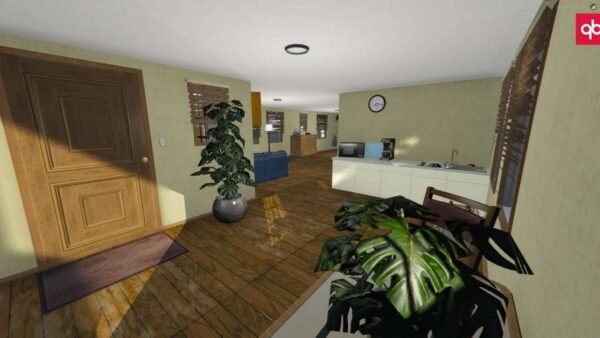 FiveM Marabunta Grand Interior - Image 2