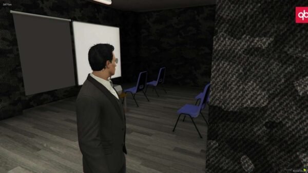FiveM Ammunation MLO - Image 7