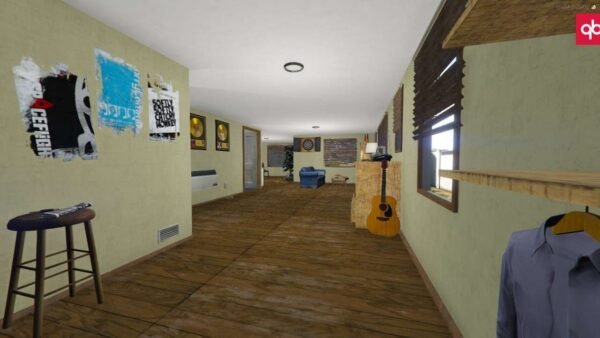 FiveM Marabunta Grand Interior - Image 4