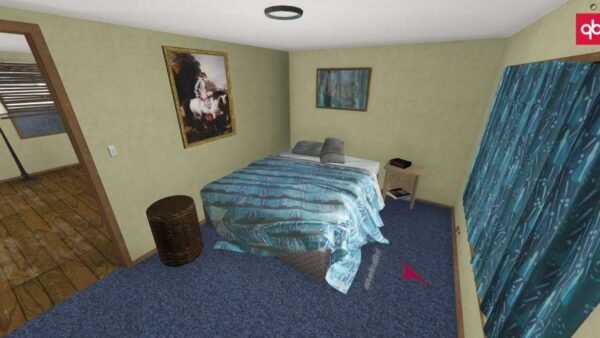 FiveM Marabunta Grand Interior - Image 5