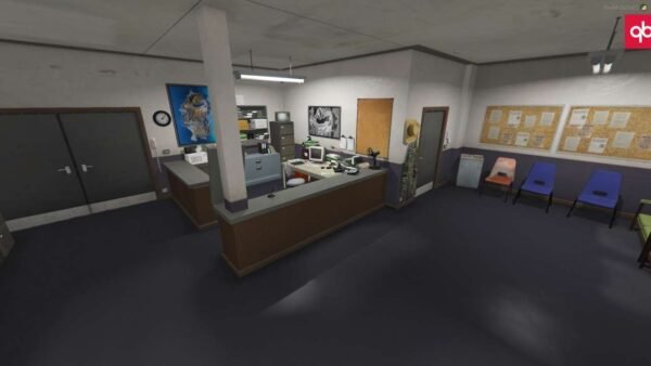 SAHP Station La Mesa - Image 2