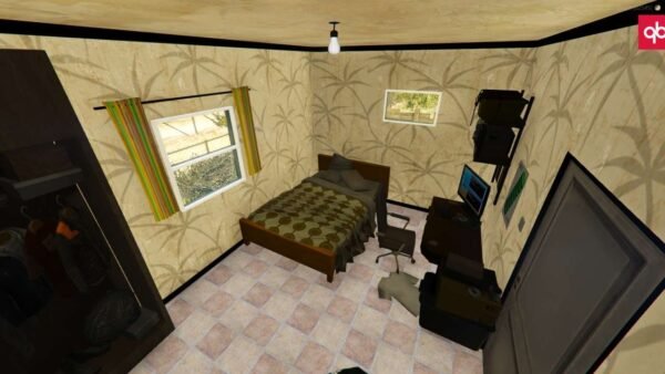 FiveM Sweet Trailer MLO - Image 3