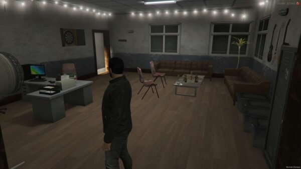 FiveM Canabis Cocain MLO - Image 4