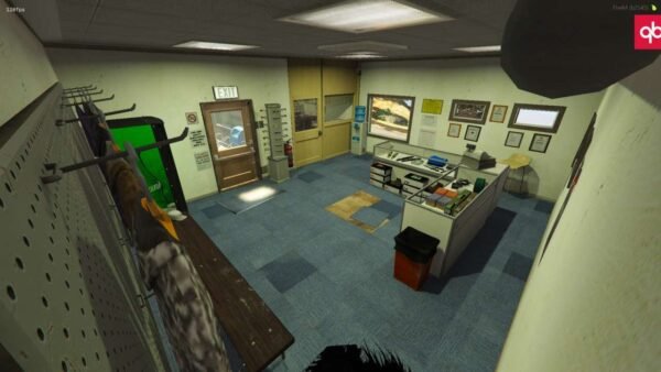 Hunting Equipment Store MLO - Image 3