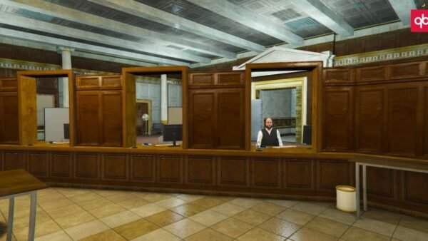 GTA-IV Bank of Liberty MLO - Image 6