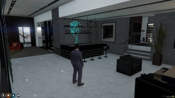 FiveM Beach House MLO - Image 2