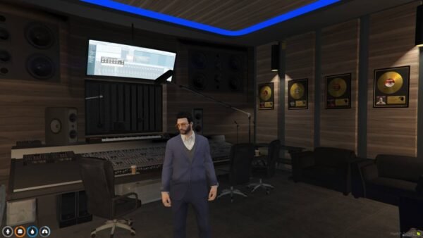 FiveM Beach House MLO - Image 4