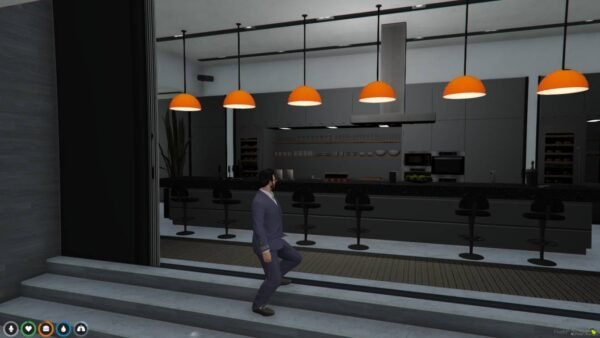 FiveM Beach House MLO - Image 3
