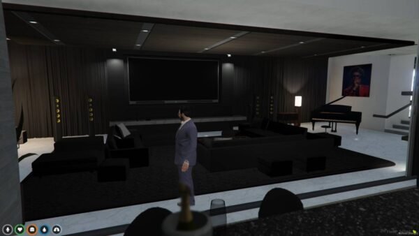 FiveM Beach House MLO - Image 5