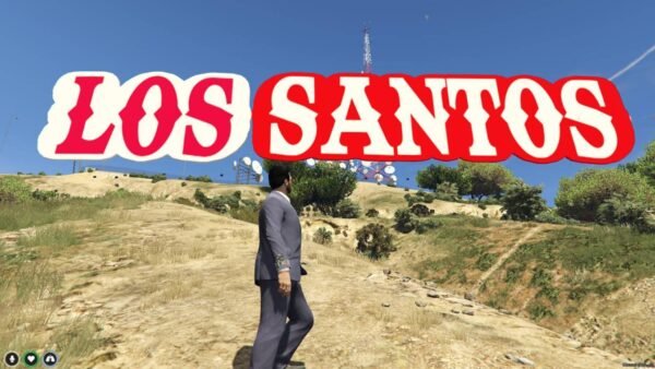 Vinewood sign location - Image 2