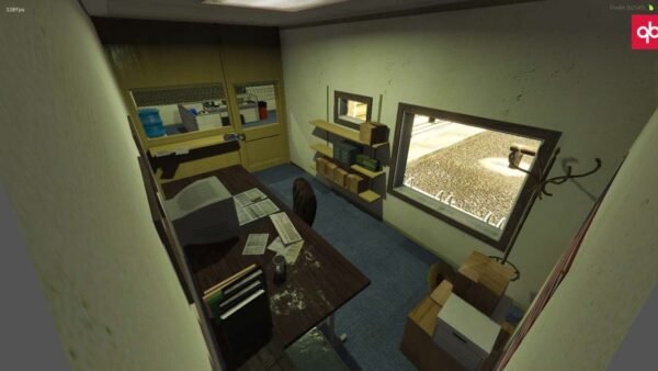 Hunting Equipment Store MLO - Image 4