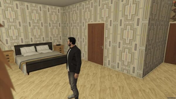 FiveM  Friedlanders Office MLO - Image 5