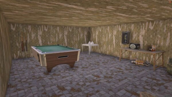 FiveM Secret Room MLO - Image 2