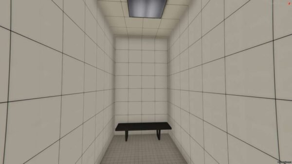 FiveM Beach Changing Rooms - Image 2