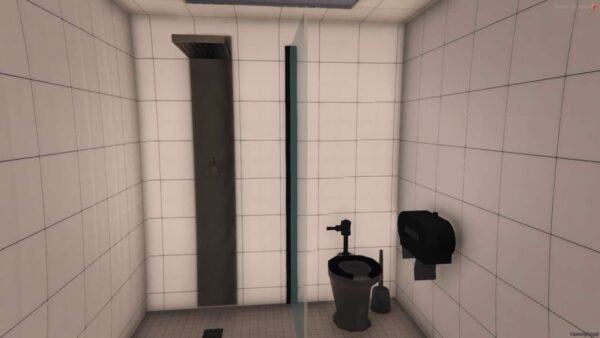 FiveM Beach Changing Rooms - Image 4