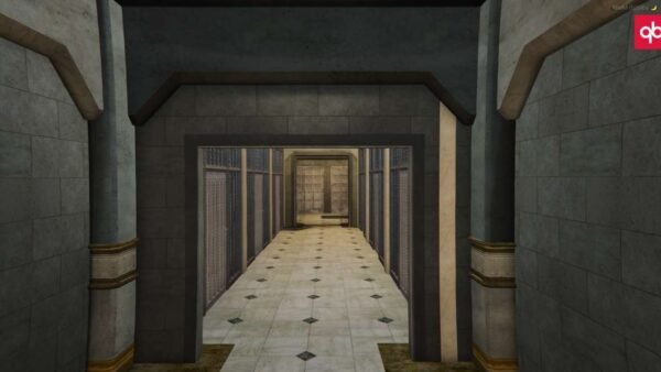 GTA-IV Bank of Liberty MLO - Image 3