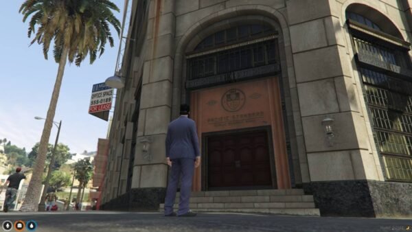 Pacific Bank Black MLO - Image 6