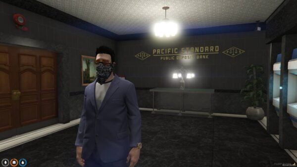 Pacific Bank Black MLO - Image 4